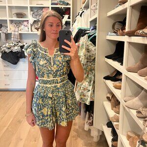 Ulla Johnson Endah Jumpsuit